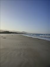 Our private beach: by thomasz, Views[263]