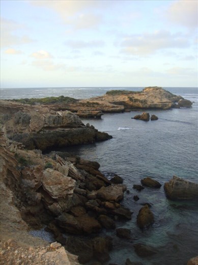 Carpenter Rocks, South Australia