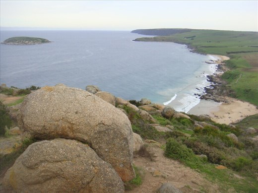 @ The Bluff, Victor Harbor, SA