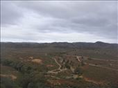 Spot my tent? Flinders Ranges NP: by thomasz, Views[213]