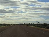 The road goes on, SA: by thomasz, Views[253]