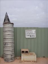 Disappointing, Coober Pedy: by thomasz, Views[245]
