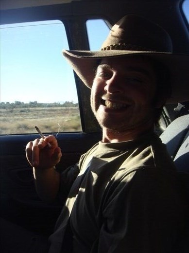 Pure contentment, NT