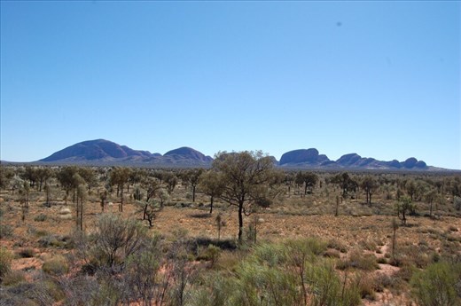 Kata-Tjuta
