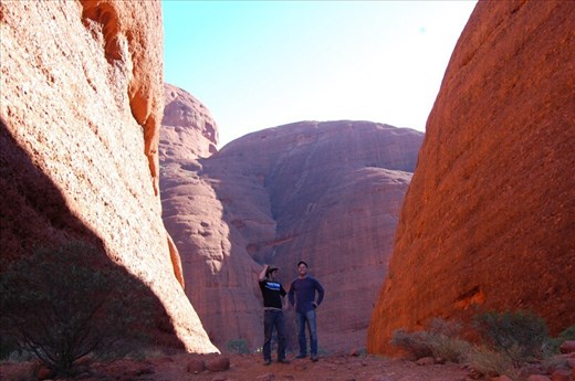 'This is just unreal'