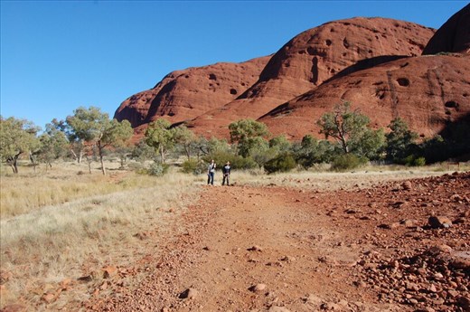 'What are you doing after all this?' - 'Absolutely nothing!'