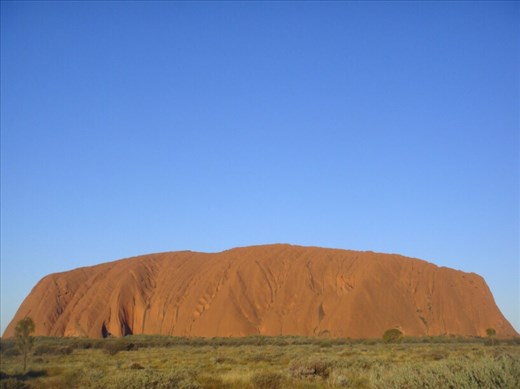 Uluru