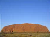 Uluru: by thomasz, Views[159]