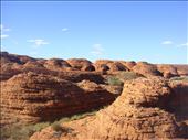 The Lost City, Kings Canyon, NT: by thomasz, Views[175]
