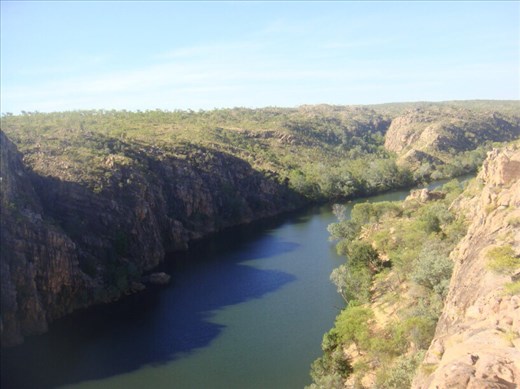 Katherine Gorge, Nitmiluk NP, NT