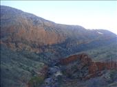 Ormiston Gorge, West MacDonnall Ranges: by thomasz, Views[167]