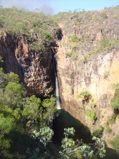 Tolmer Falls, Litchfield NP