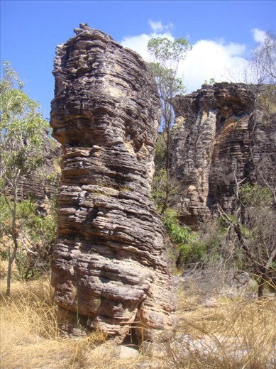 Bardedjilidji, Kakadu NP
