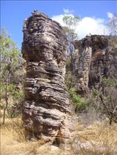 Bardedjilidji, Kakadu NP: by thomasz, Views[255]