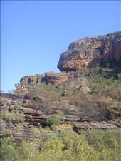 Nourlangie, Kakadu NP: by thomasz, Views[241]