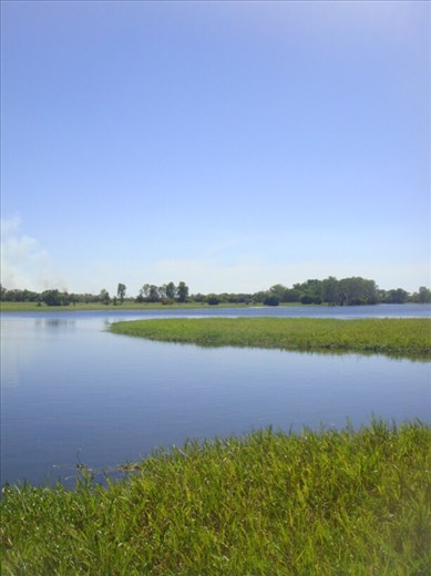 Yellow Water Billabong, Kakadu NP