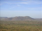 View from the swimming hole, Gunlom, Kakadu NP: by thomasz, Views[242]