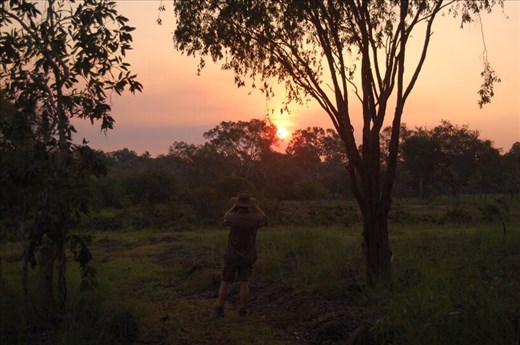 Under African Skies, Burdulba Campground, Kakadu NP