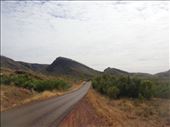 Jagged peaks: by thomasz, Views[258]