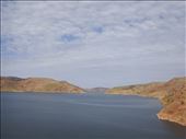 Lake Argyle, WA: by thomasz, Views[234]