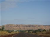 Driving the Great Northern Highway, WA: by thomasz, Views[208]