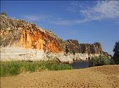 Geikie Gorge: by thomasz, Views[182]