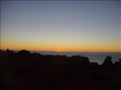 Gantheaume Point at dusk, Broome, WA: by thomasz, Views[249]