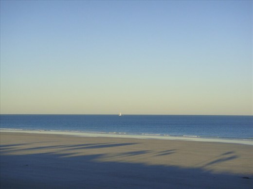 Cable Beach, Broome, WA