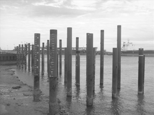 Industrial Port Headland, WA