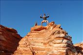King of the hill, Gantheaume Point, Broome, WA: by thomasz, Views[204]