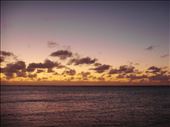Scattered clouds, North Mandu, Cape Range NP, WA: by thomasz, Views[149]