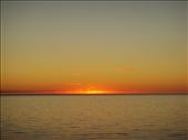 Sunset, Shark Bay, WA: by thomasz, Views[154]
