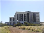 The old power station, Fremantle, WA: by thomasz, Views[144]