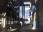 The big hall, Old power station, Fremantle: by thomasz, Views[158]