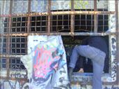 Break and enter, Old power station, Fremantle: by thomasz, Views[200]