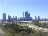 Perth CBD: by thomasz, Views[320]