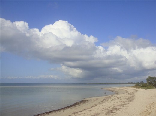 Dunsborough beach, WA