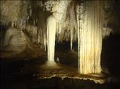 Suspended Table, Lake Cave, Leeuwin-Naturaliste NP, WA: by thomasz, Views[215]