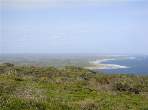 Windy Harbour, D'Entrecasteaux NP, WA