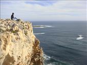 Contemplating, D'Entrecasteaux NP, WA: by thomasz, Views[315]