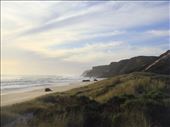 Salmon Beach, D'Entrecasteaux NP, WA: by thomasz, Views[209]