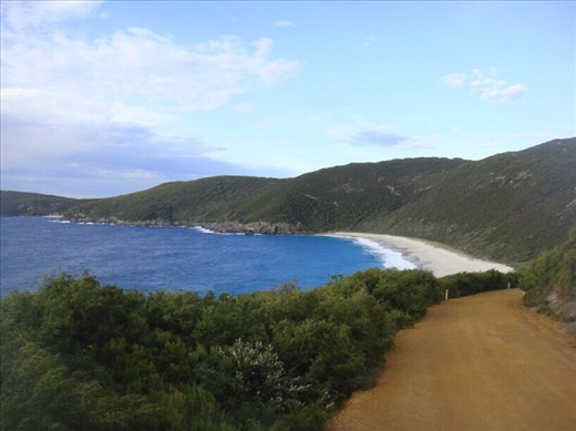 West Cape Howe NP, WA