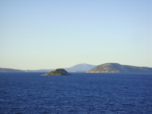 King George Sound, WA