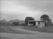 Abandoned farmhouse near Stirling Ranges, WA: by thomasz, Views[366]