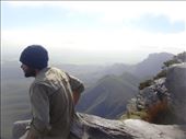 Bluff Knoll summit, Stirling Range NP, WA: by thomasz, Views[150]