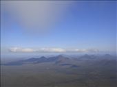 Blanket of clouds, Toolbrunup Peak, Stirling Range NP, WA: by thomasz, Views[155]