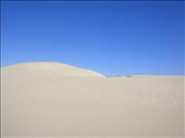 Big dunes, Fowlers Bay, SA: by thomasz, Views[223]