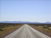 Toward Flinders Ranges NP, SA: by thomasz, Views[158]