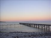The Jetty @ Point Sinclair, SA: by thomasz, Views[192]