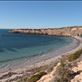 The bay, Point Sinclair, SA: by thomasz, Views[172]